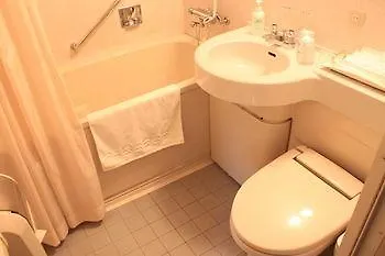 Sapporo Classe Hotel 3*,