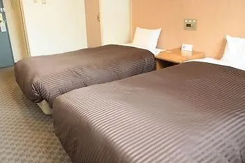 ***  Sapporo Classe Hotel Japan
