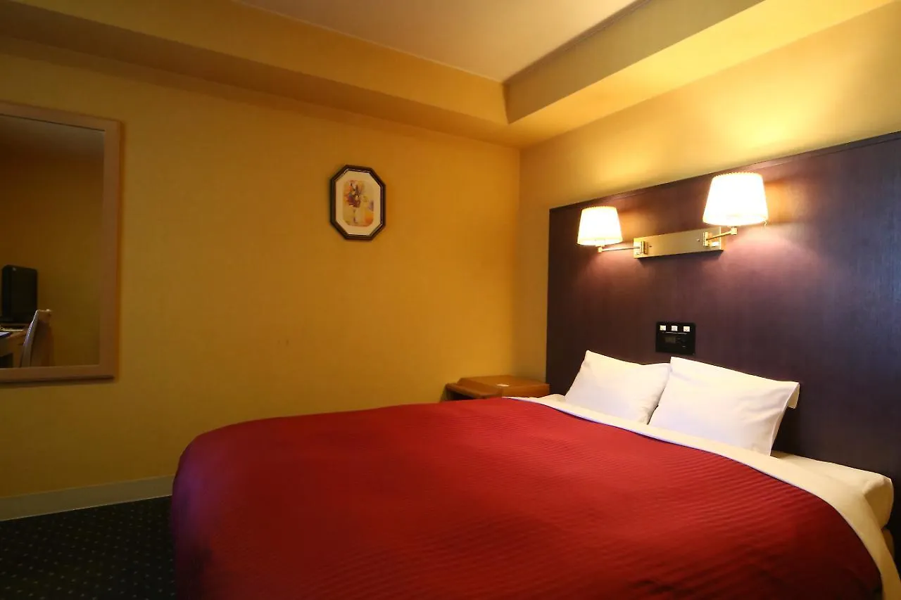 Sapporo Classe Hotel