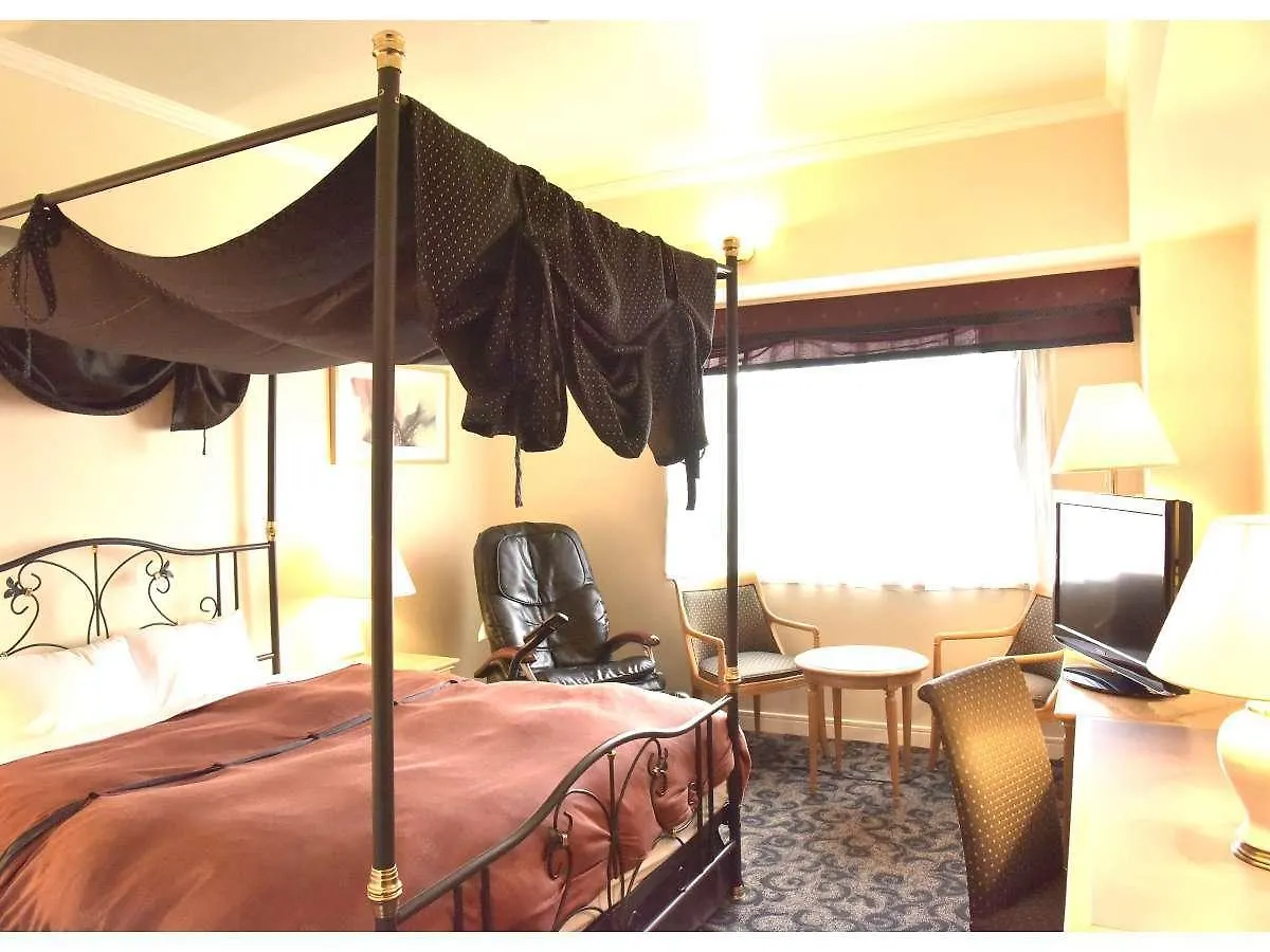 Sapporo Classe Hotel